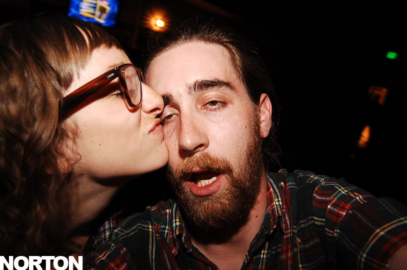 Tuesday Night @ The Velodrome & Office Bar, photograph 63