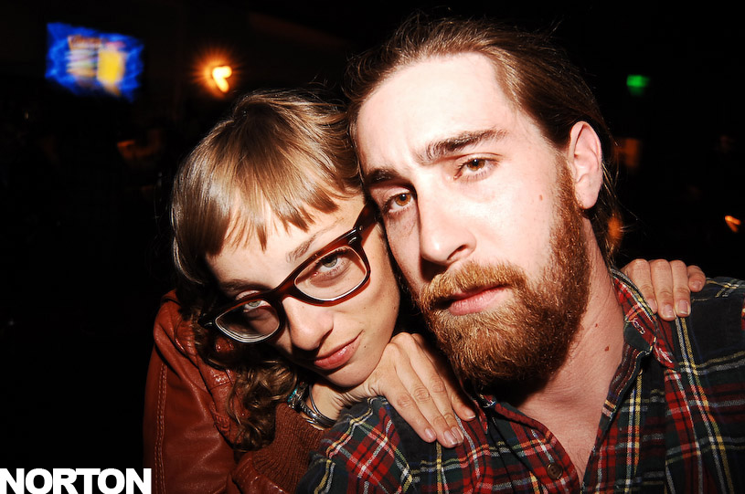 Tuesday Night @ The Velodrome & Office Bar, photograph 64