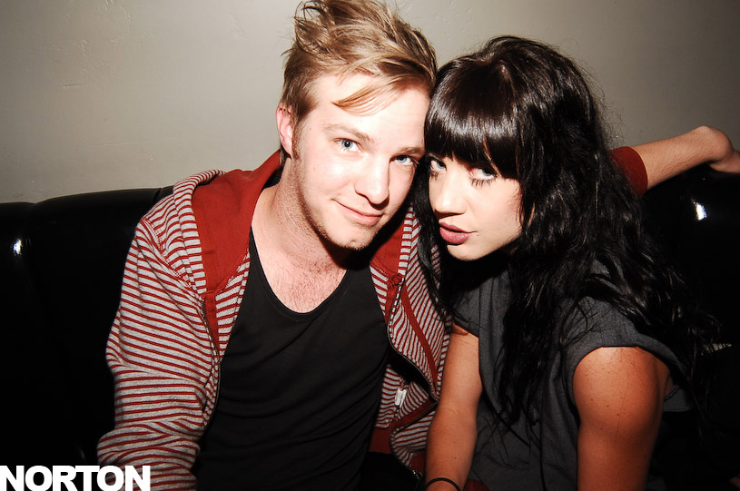 Tuesday Night @ The Velodrome & Office Bar, photograph 65