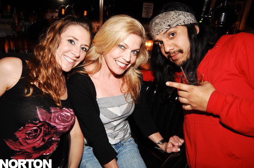 Tuesday Night @ The Velodrome & Office Bar, photograph 78