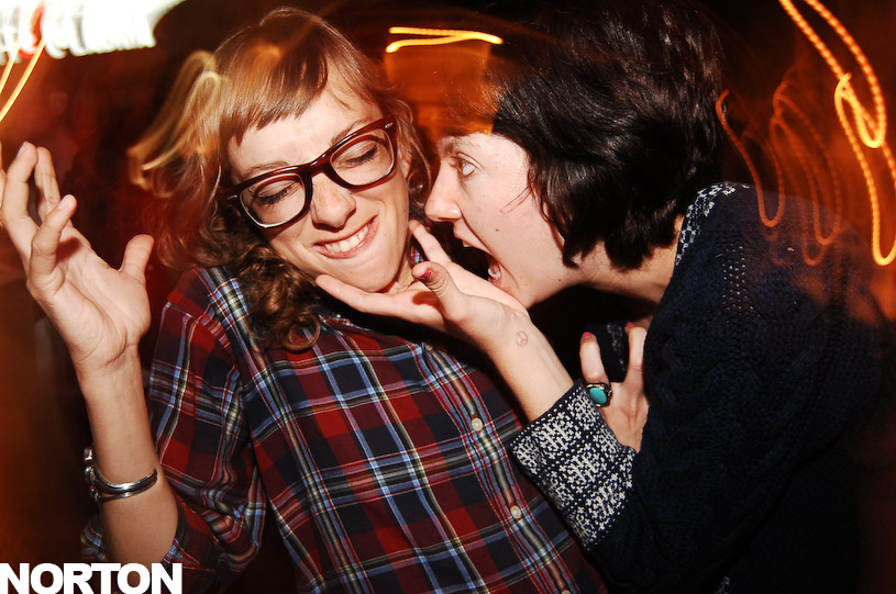 Tuesday Night @ The Velodrome & Office Bar, photograph 88