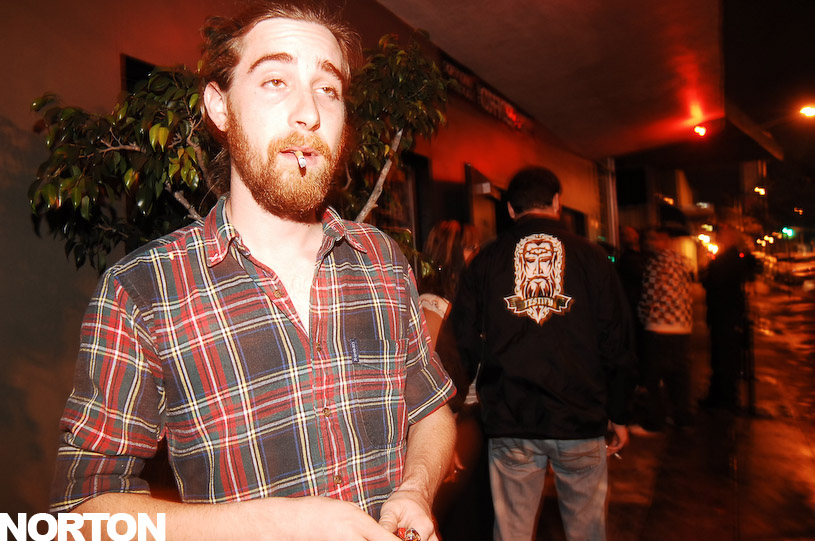 Tuesday Night @ The Velodrome & Office Bar, photograph 91