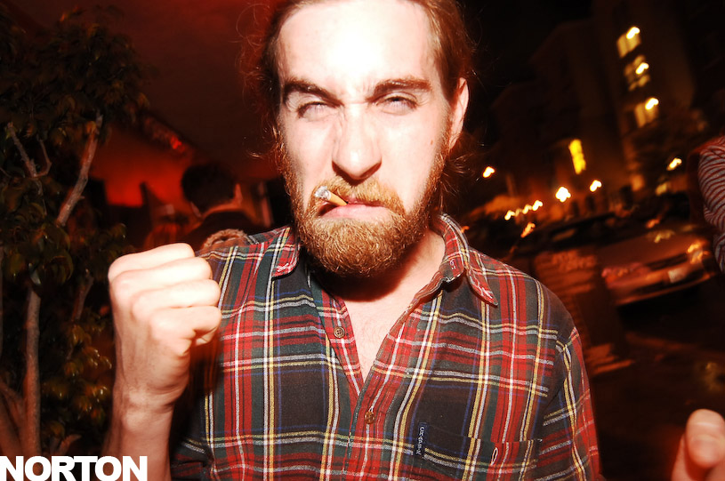 Tuesday Night @ The Velodrome & Office Bar, photograph 92