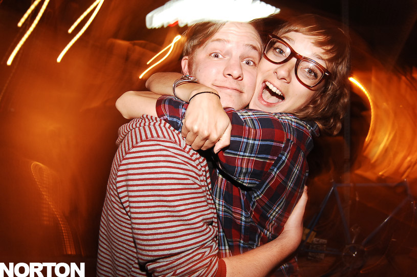 Tuesday Night @ The Velodrome & Office Bar, photograph 93