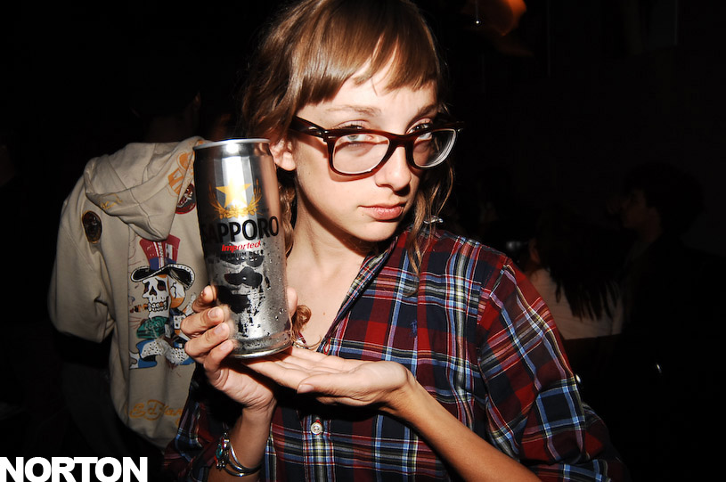 Tuesday Night @ The Velodrome & Office Bar, photograph 98