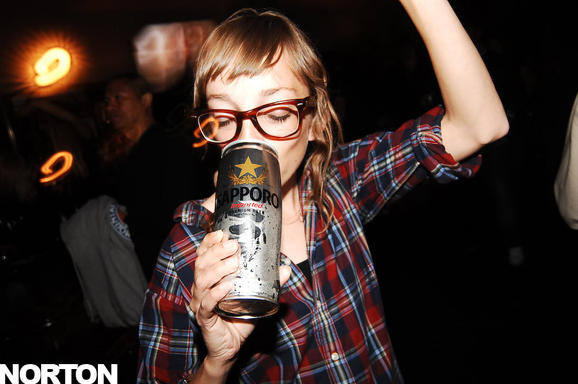 Tuesday Night @ The Velodrome & Office Bar, photograph 99