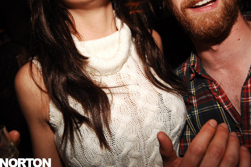 Tuesday Night @ The Velodrome & Office Bar, photograph 101