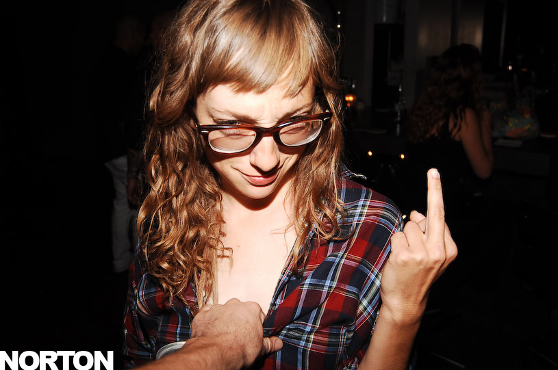 Tuesday Night @ The Velodrome & Office Bar, photograph 107