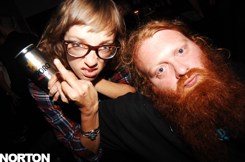 Tuesday Night @ The Velodrome & Office Bar, photograph 108