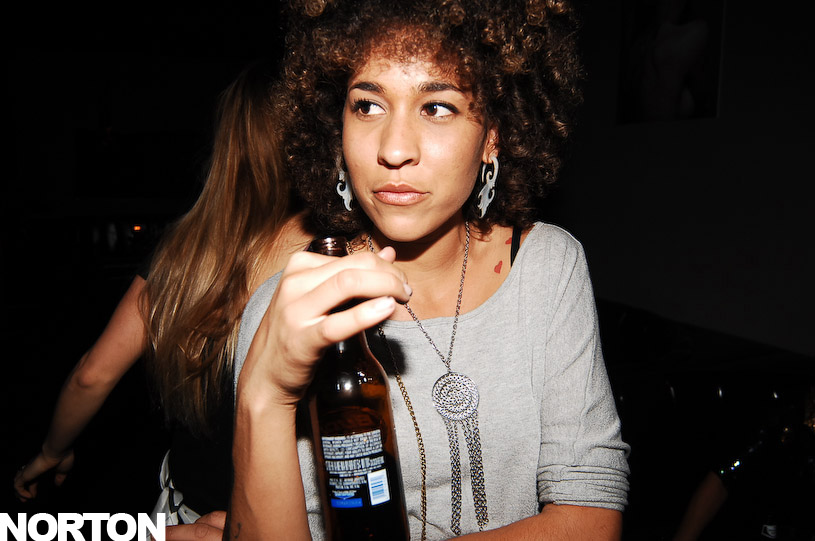 Tuesday Night @ The Velodrome & Office Bar, photograph 114