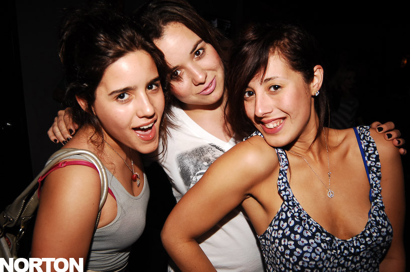 Tuesday Night @ The Velodrome & Office Bar, photograph 116
