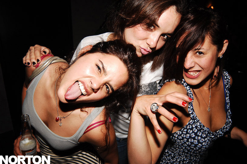 Tuesday Night @ The Velodrome & Office Bar, photograph 117