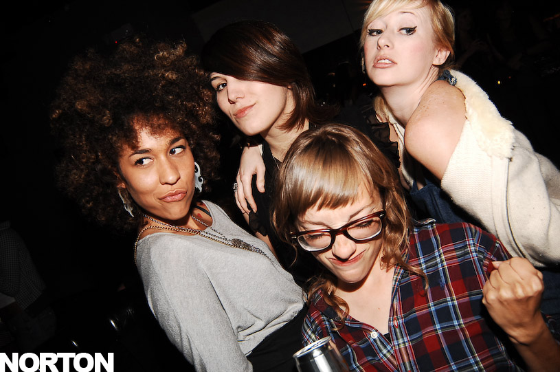 Tuesday Night @ The Velodrome & Office Bar, photograph 118