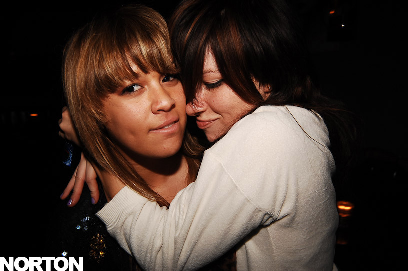 Tuesday Night @ The Velodrome & Office Bar, photograph 123