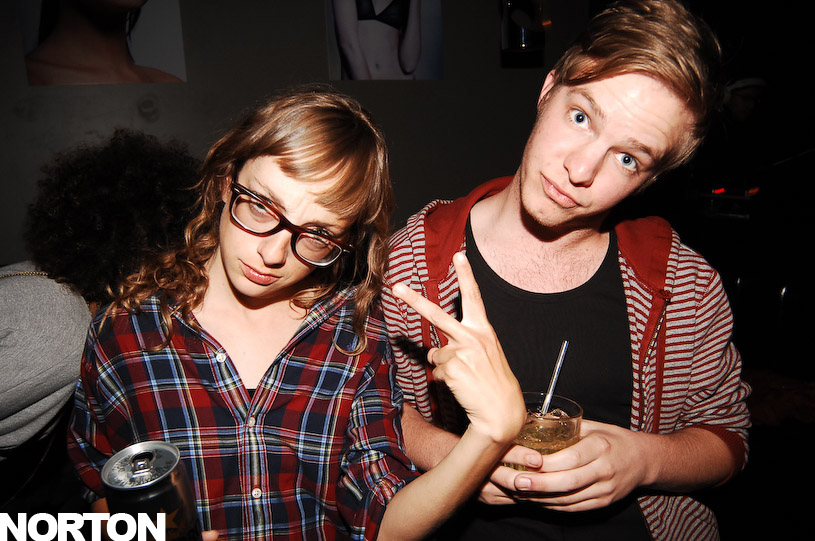 Tuesday Night @ The Velodrome & Office Bar, photograph 128