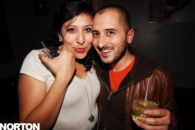 Tuesday Night @ The Velodrome & Office Bar, photograph 138