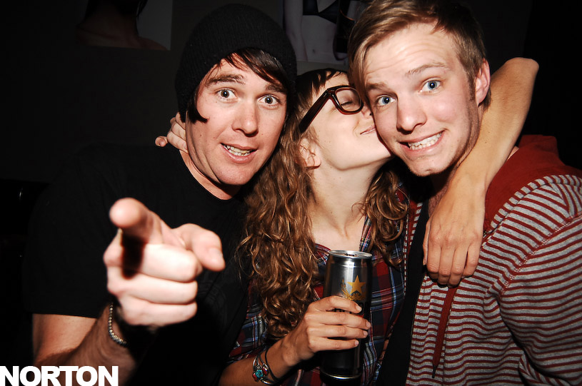 Tuesday Night @ The Velodrome & Office Bar, photograph 139