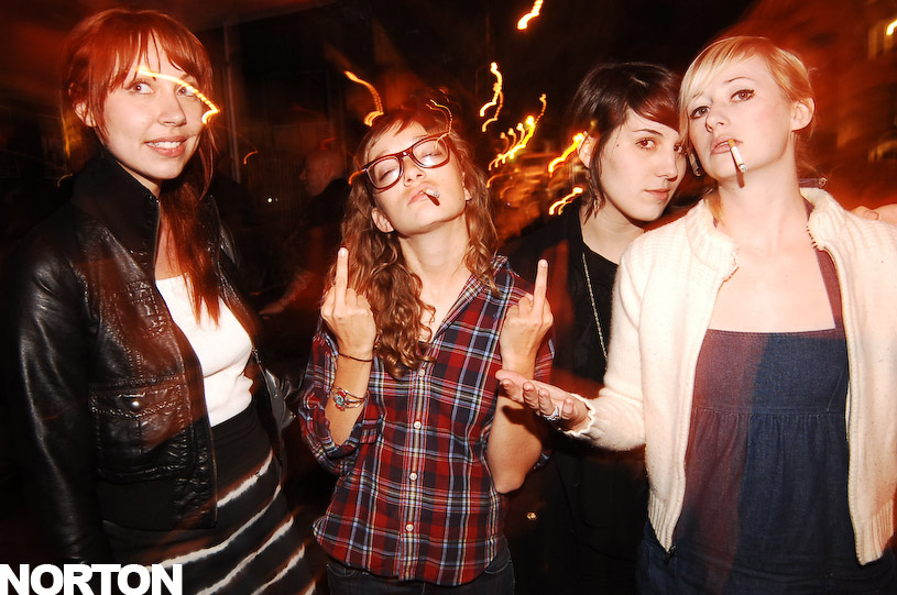 Tuesday Night @ The Velodrome & Office Bar, photograph 140