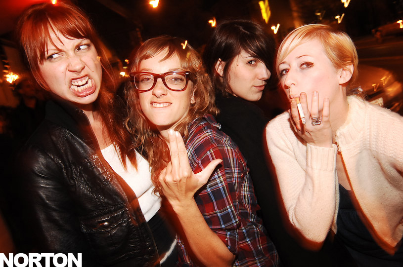 Tuesday Night @ The Velodrome & Office Bar, photograph 141