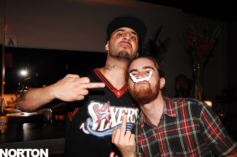 Tuesday Night @ The Velodrome & Office Bar, photograph 146