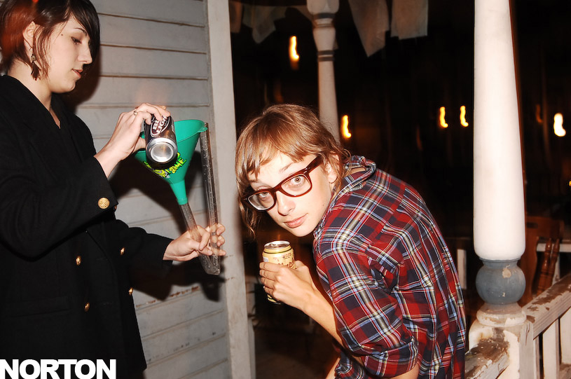 Tuesday Night @ The Velodrome & Office Bar, photograph 152