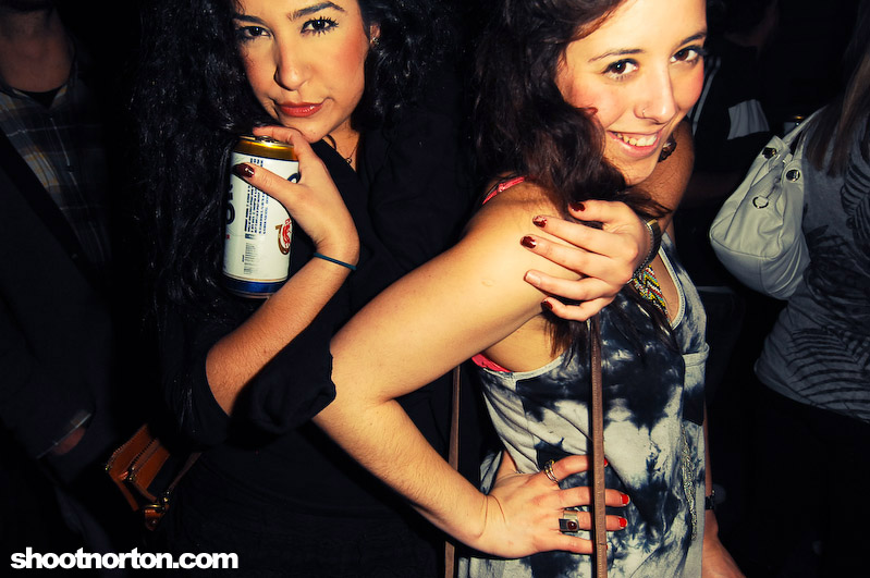 Vice Magazine Party @ The Mainline Warehouse, photograph 15