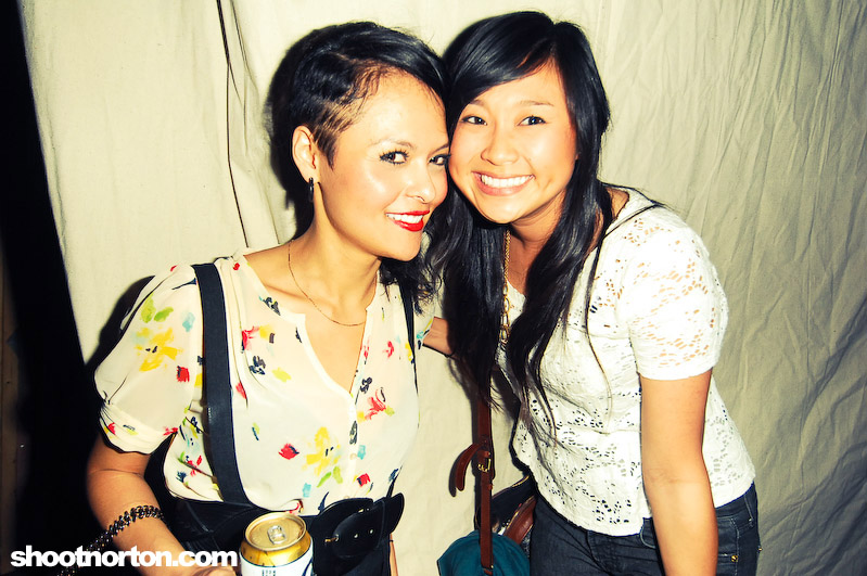 Vice Magazine Party @ The Mainline Warehouse, photograph 17