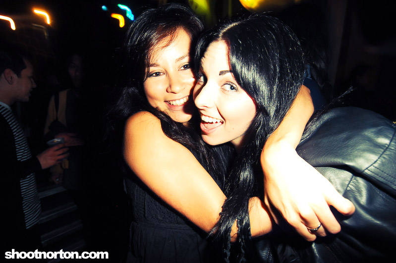 Vice Magazine Party @ The Mainline Warehouse, photograph 22