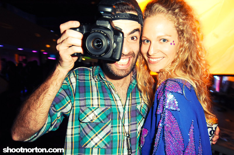 Vice Magazine Party @ The Mainline Warehouse, photograph 28