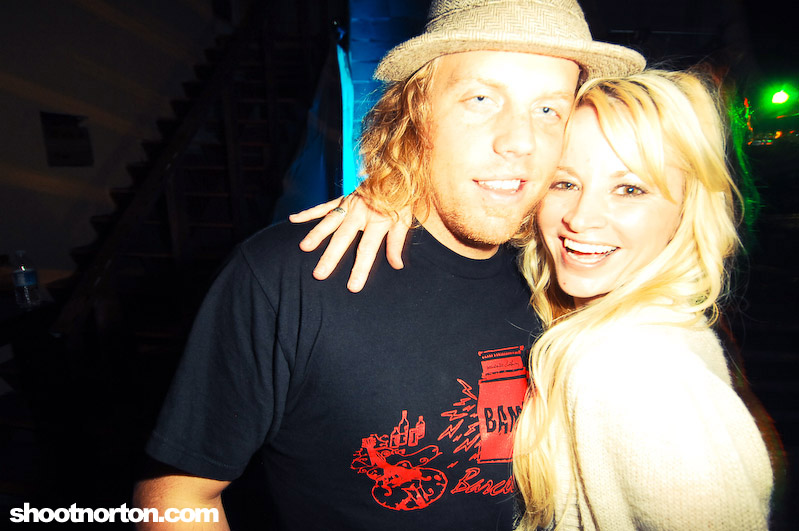 Vice Magazine Party @ The Mainline Warehouse, photograph 41
