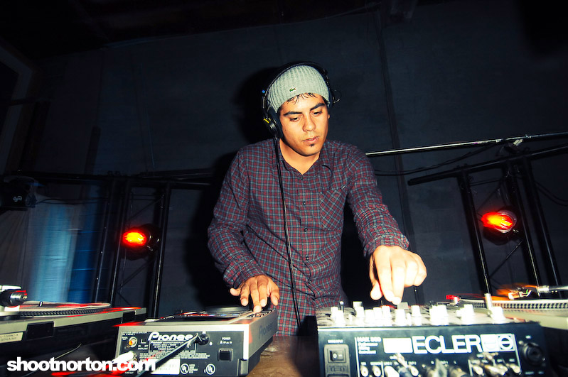 Vice Magazine Party @ The Mainline Warehouse, photograph 45