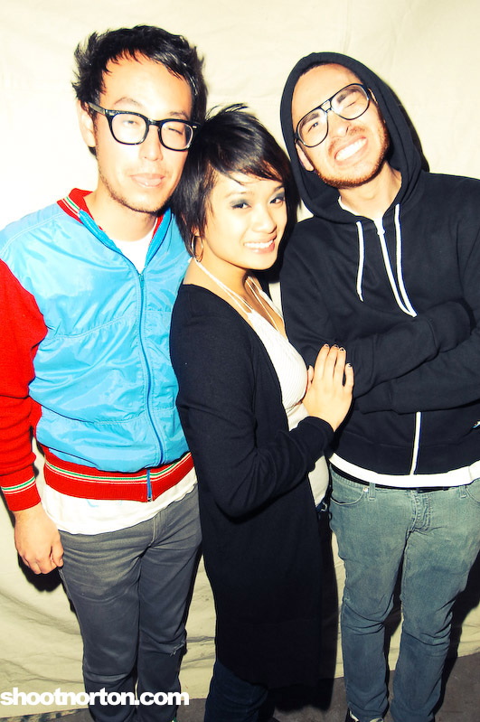 Vice Magazine Party @ The Mainline Warehouse, photograph 49