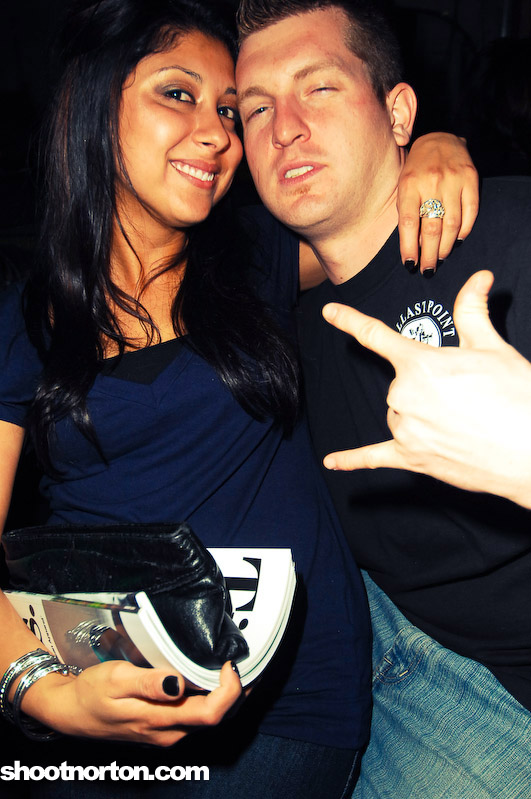 Vice Magazine Party @ The Mainline Warehouse, photograph 51