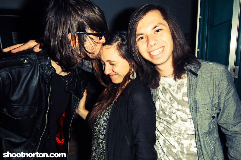 Vice Magazine Party @ The Mainline Warehouse, photograph 55