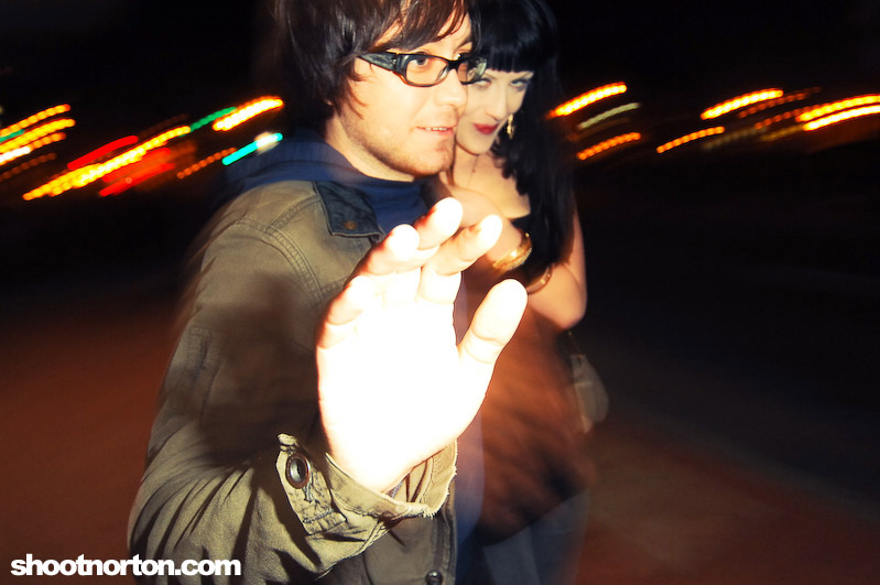 Vice Magazine Party @ The Mainline Warehouse, photograph 56