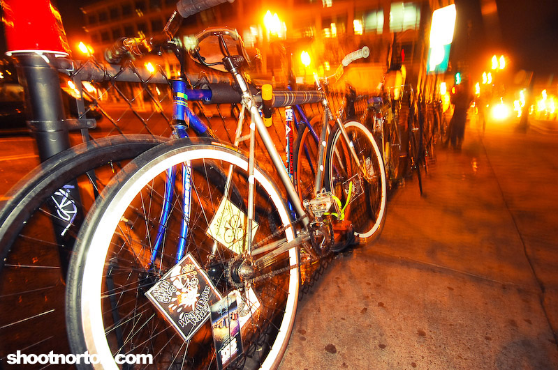 Vice Magazine Party @ The Mainline Warehouse, photograph 57