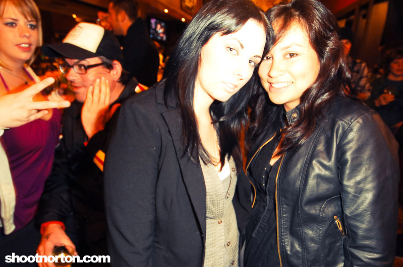 Vice Magazine Party @ The Mainline Warehouse, photograph 59