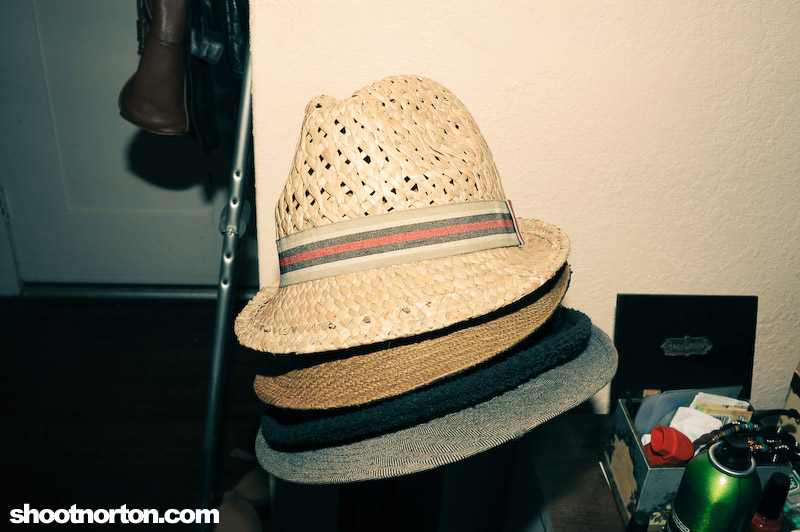 Vice Magazine Party @ The Pearl Hotel San Diego, photograph 2