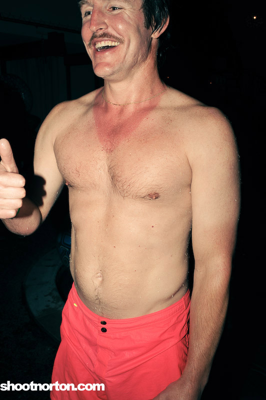 Vice Magazine Party @ The Pearl Hotel San Diego, photograph 4