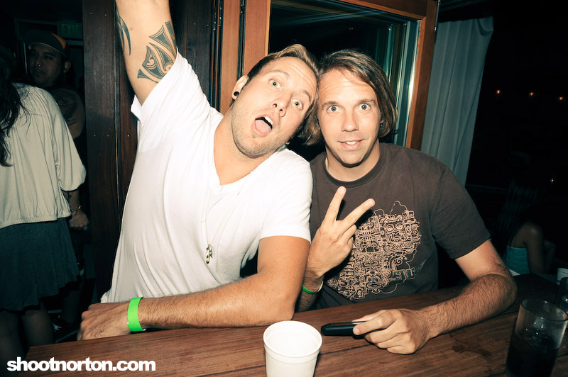 Vice Magazine Party @ The Pearl Hotel San Diego, photograph 6