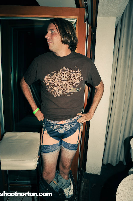 Vice Magazine Party @ The Pearl Hotel San Diego, photograph 7