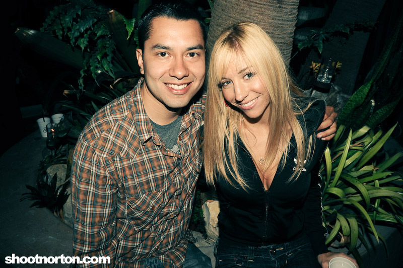 Vice Magazine Party @ The Pearl Hotel San Diego, photograph 9