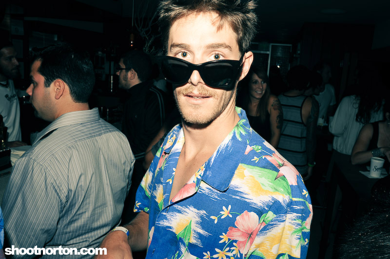 Vice Magazine Party @ The Pearl Hotel San Diego, photograph 10