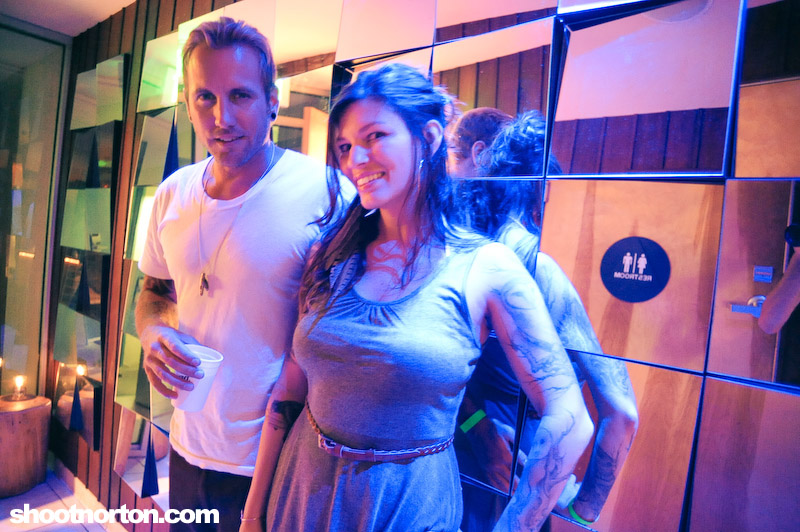 Vice Magazine Party @ The Pearl Hotel San Diego, photograph 14