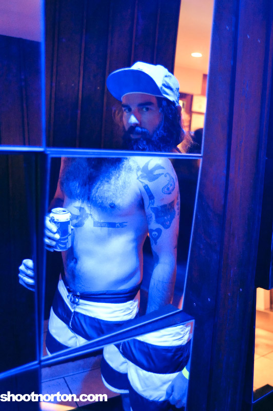 Vice Magazine Party @ The Pearl Hotel San Diego, photograph 16
