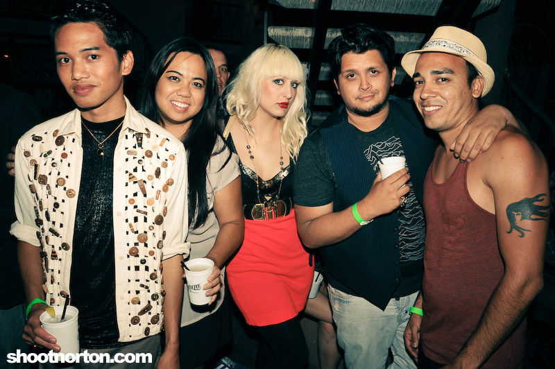 Vice Magazine Party @ The Pearl Hotel San Diego, photograph 19