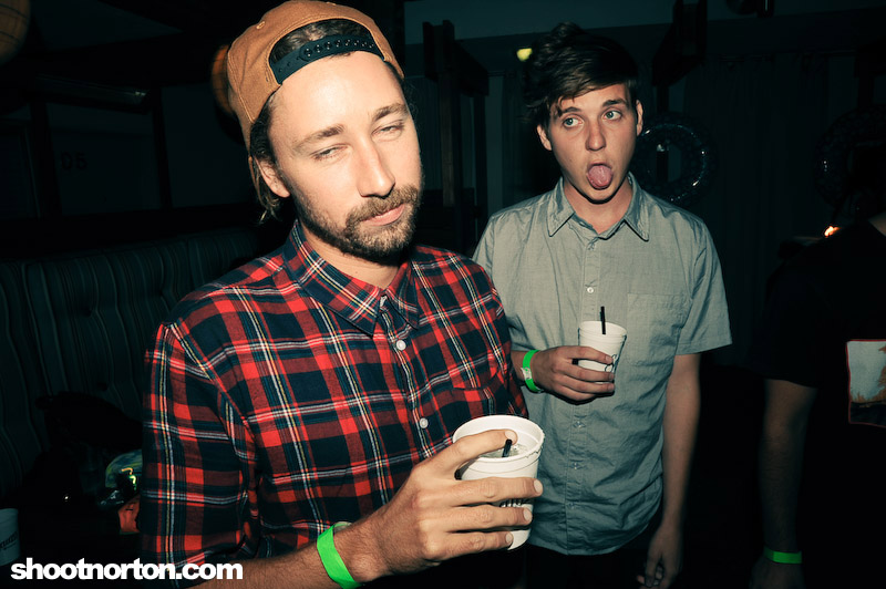 Vice Magazine Party @ The Pearl Hotel San Diego, photograph 22