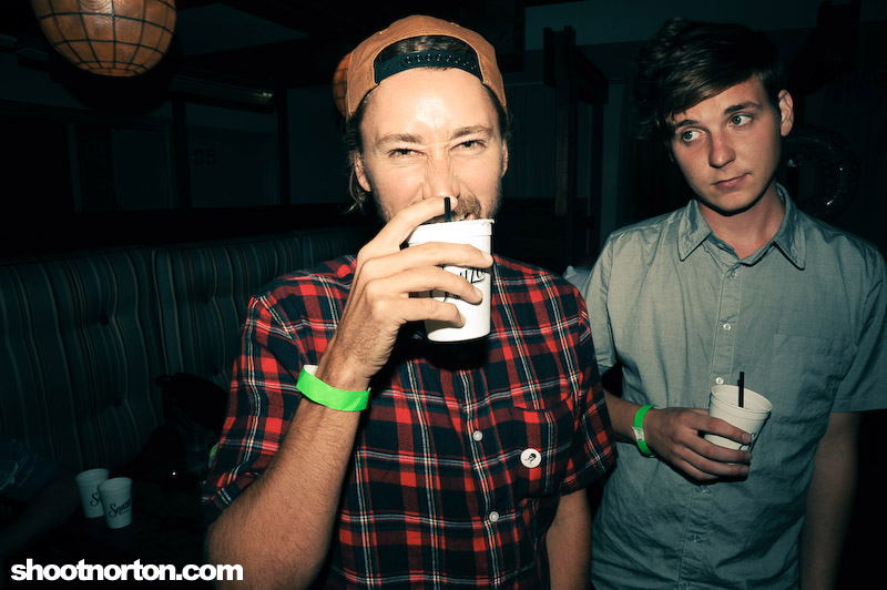 Vice Magazine Party @ The Pearl Hotel San Diego, photograph 23