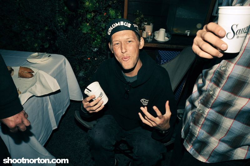 Vice Magazine Party @ The Pearl Hotel San Diego, photograph 24