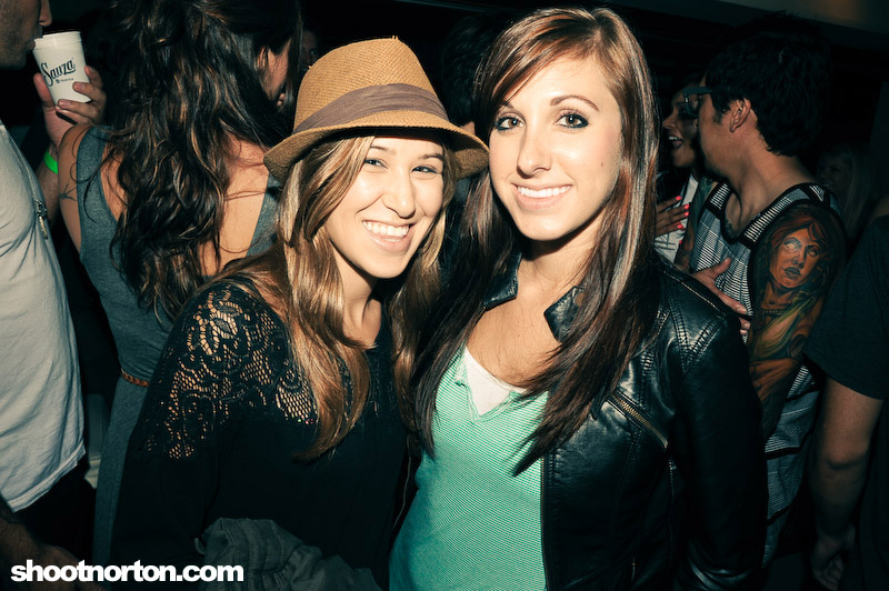 Vice Magazine Party @ The Pearl Hotel San Diego, photograph 27
